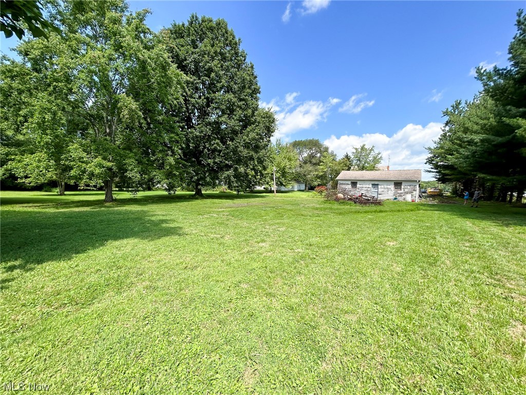 Bazetta Township Original Sec 59 - Residential