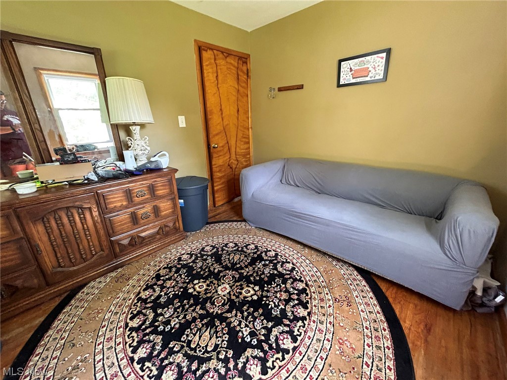 Bazetta Township Original Sec 59 - Residential