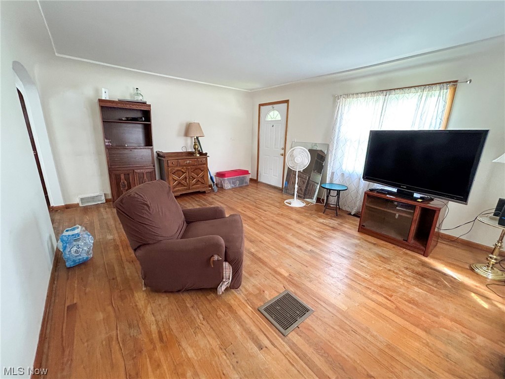 Bazetta Township Original Sec 59 - Residential