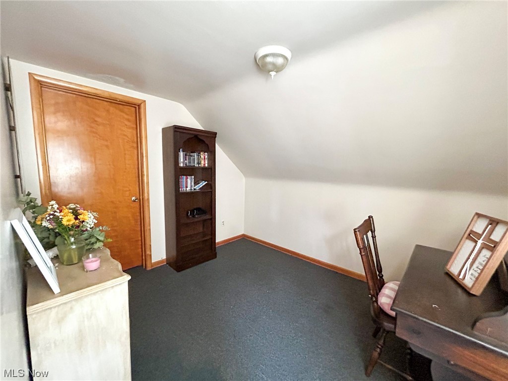 Bazetta Township Original Sec 59 - Residential