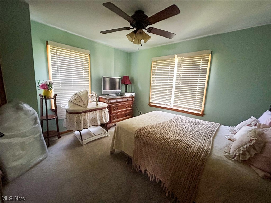 Bazetta Township Original Sec 59 - Residential