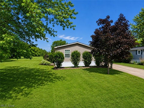 Homes For Sale - 46 Thomas Boulevard<br/> Massillon, OH 44647