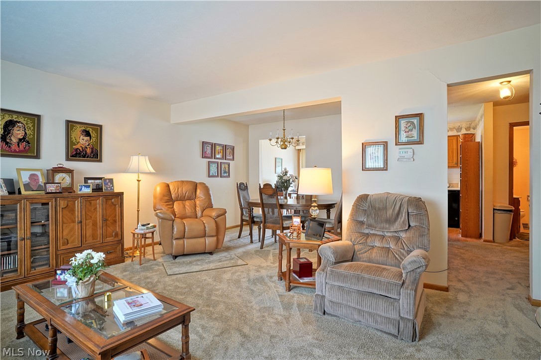 Northport Sub - Residential Income