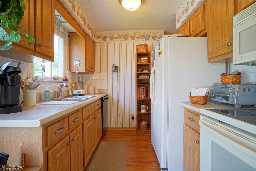 Northport Sub - Residential Income