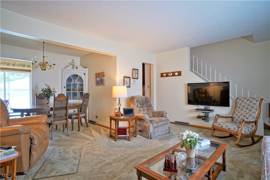 Northport Sub - Residential Income