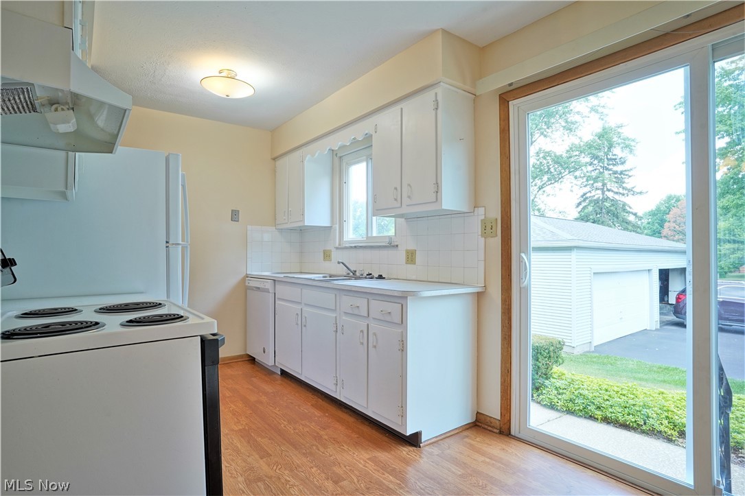 Northport Sub - Residential Income