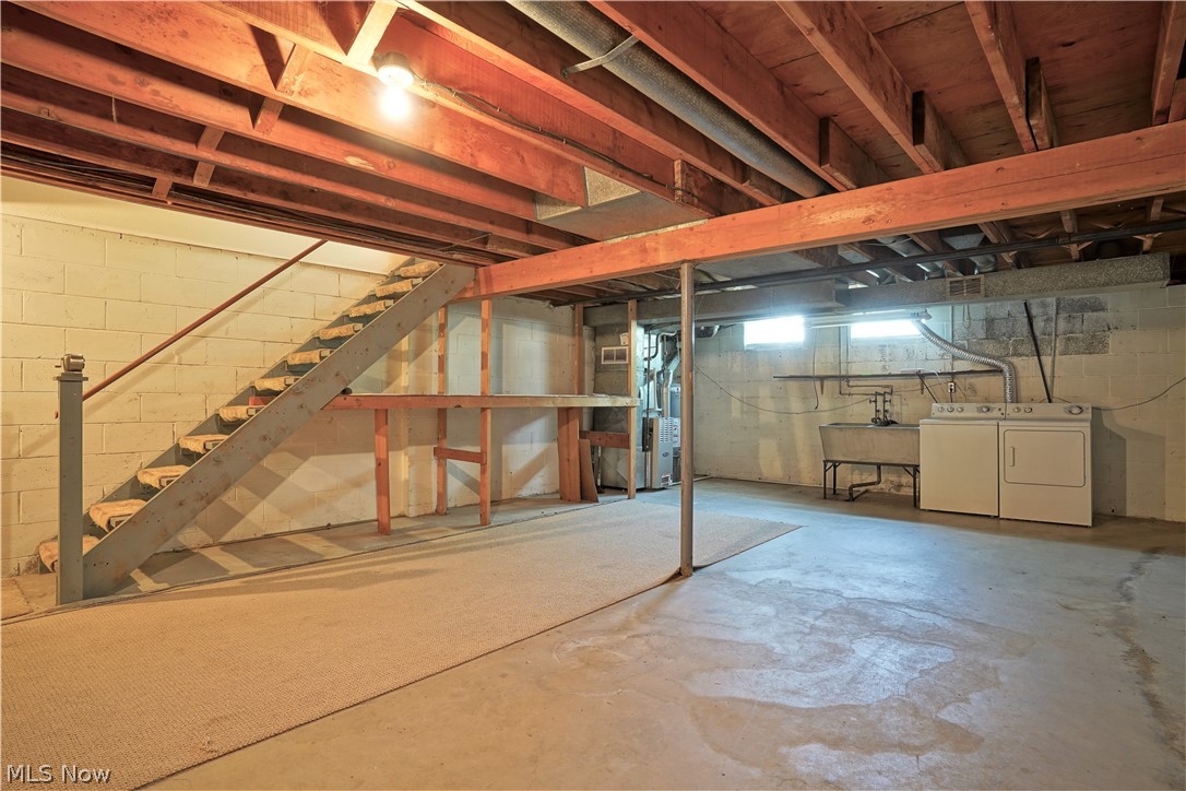 Northport Sub - Residential Income