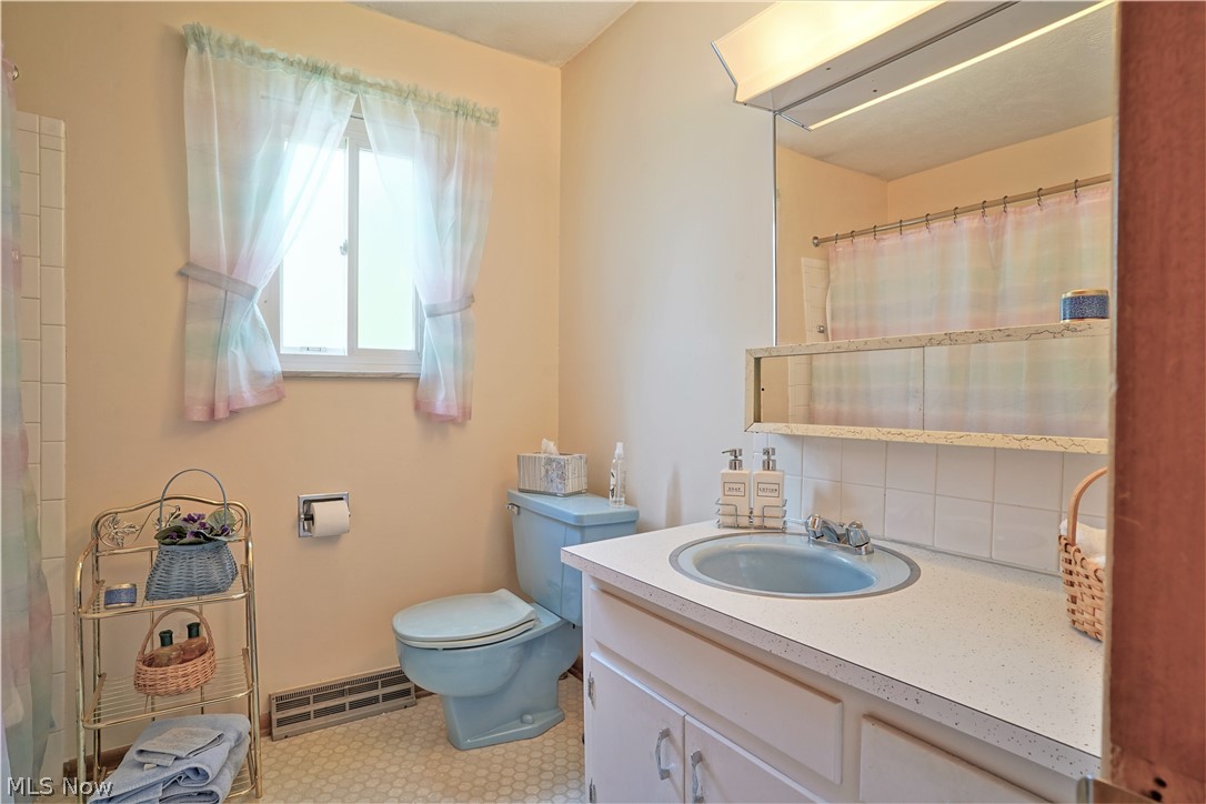 Northport Sub - Residential Income