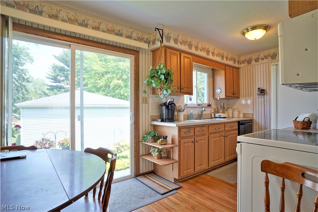 Northport Sub - Residential Income
