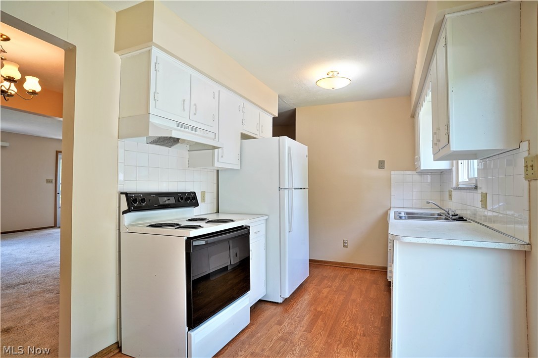 Northport Sub - Residential Income