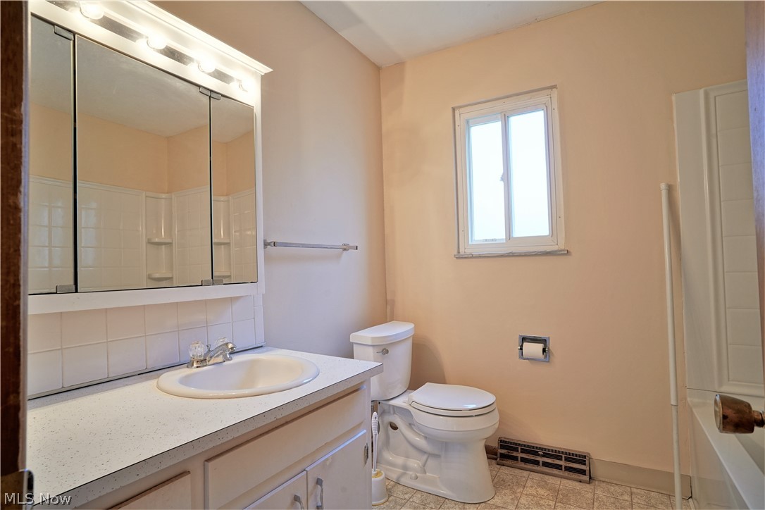 Northport Sub - Residential Income