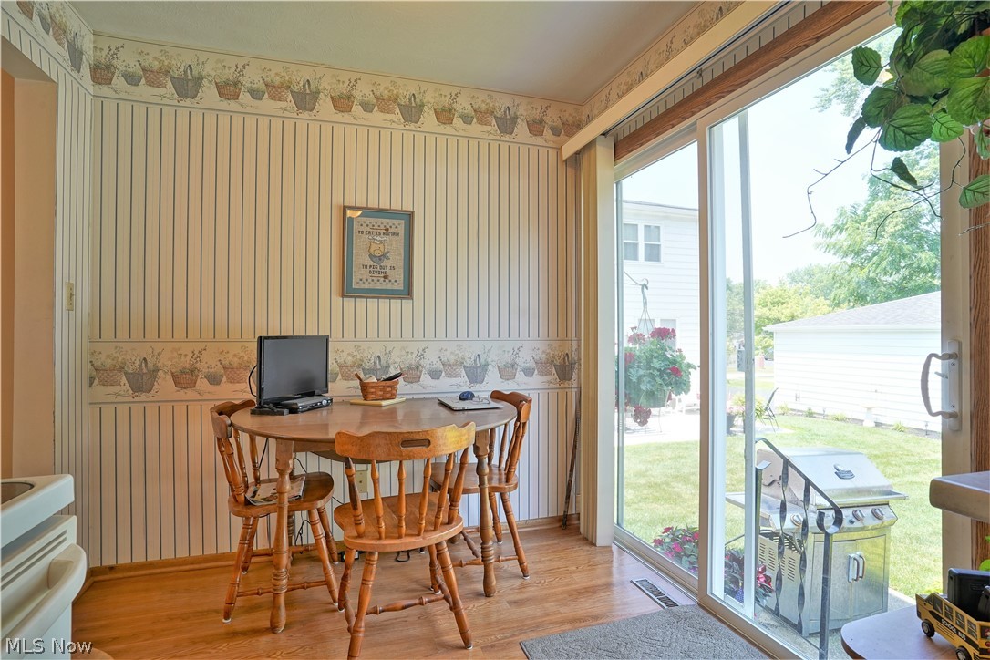 Northport Sub - Residential Income