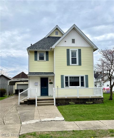 Homes For Sale - 1011 Adams Street<br/> Coshocton County, Coshocton, OH 43812