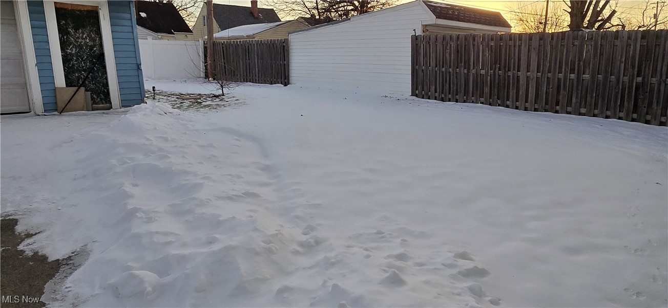 Ridgewood Gardens - Residential