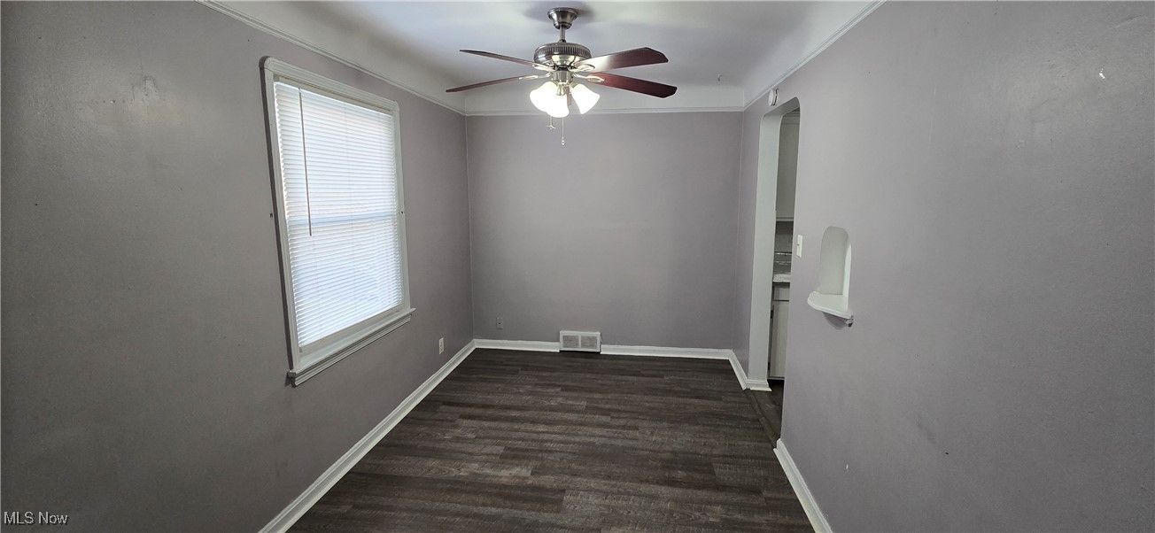 Ridgewood Gardens - Residential