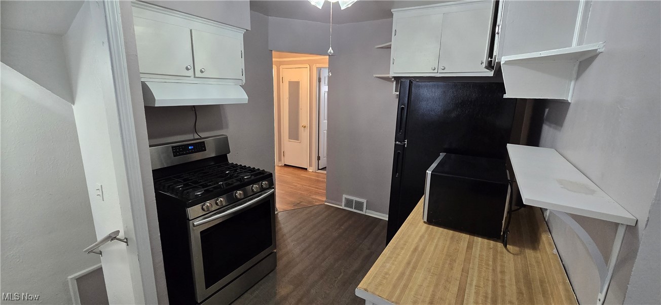 Ridgewood Gardens - Residential