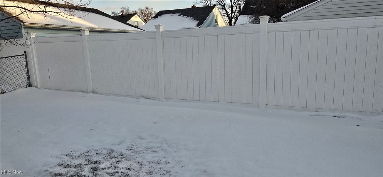 Ridgewood Gardens - Residential