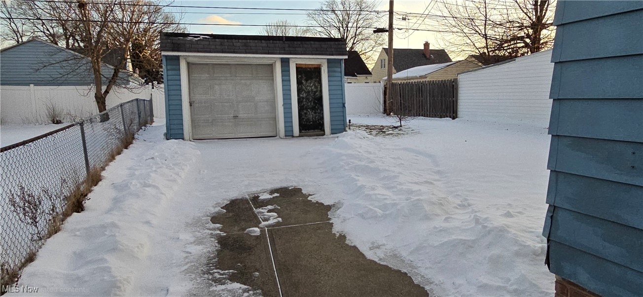 Ridgewood Gardens - Residential