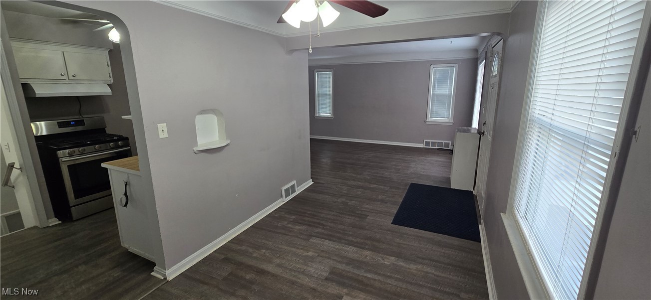 Ridgewood Gardens - Residential