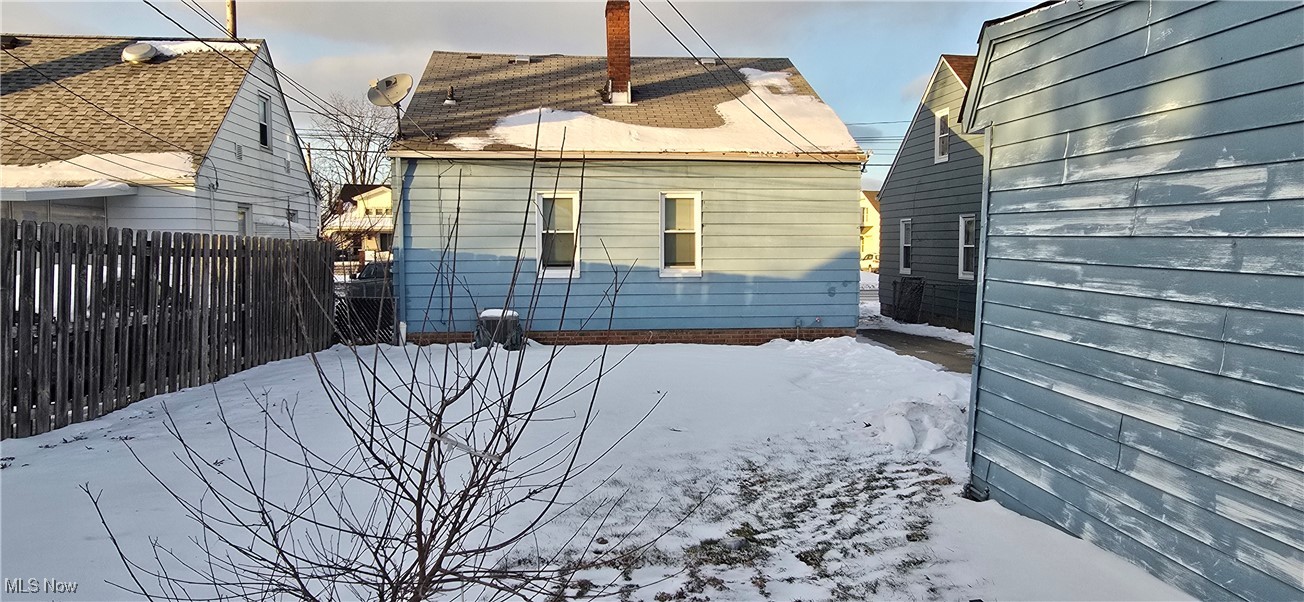 Ridgewood Gardens - Residential