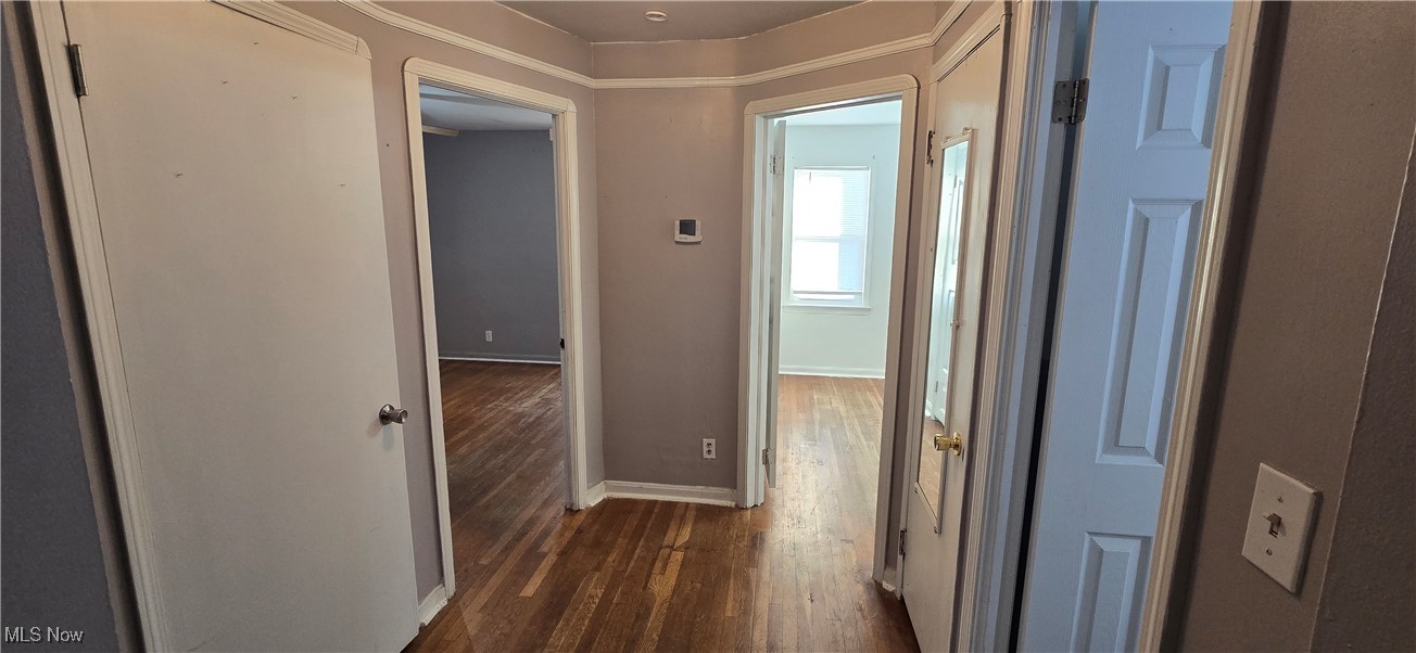 Ridgewood Gardens - Residential