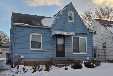 5619 Snow Road Cleveland OH 44129