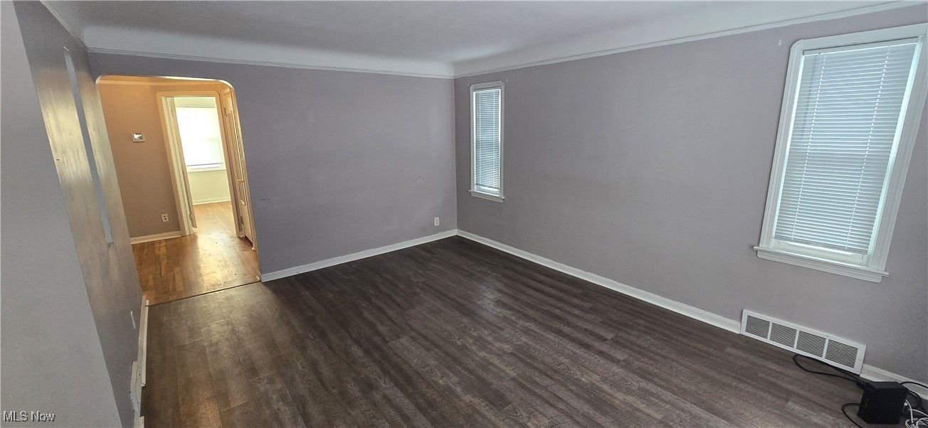 Ridgewood Gardens - Residential