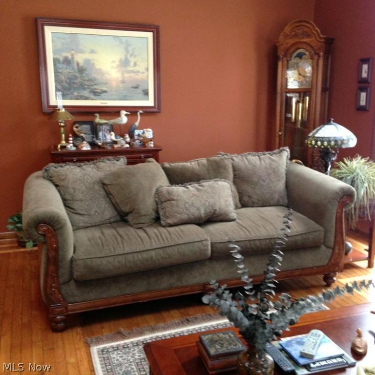 Clapp SD Lot 637 - Residential