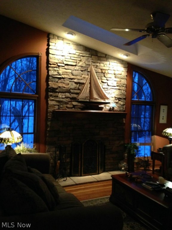 Clapp SD Lot 637 - Residential