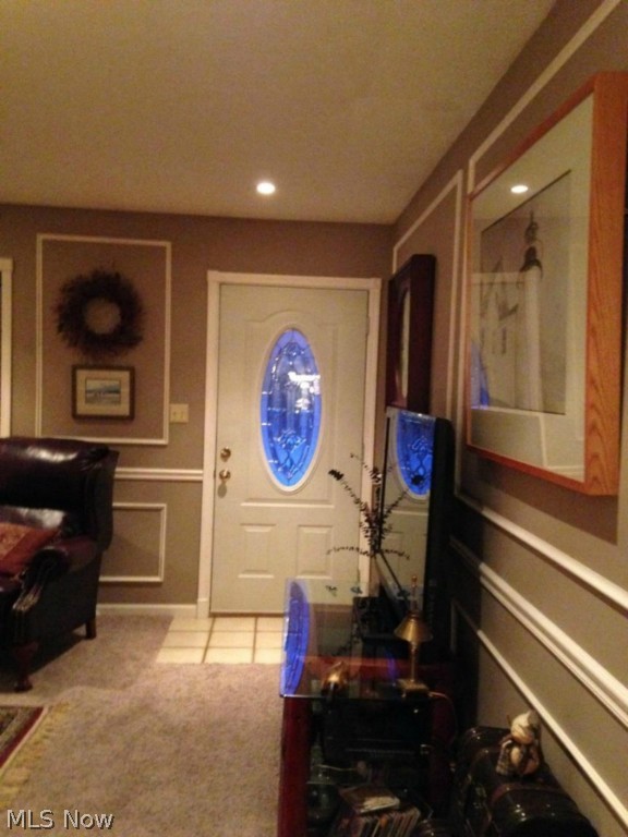 Clapp SD Lot 637 - Residential