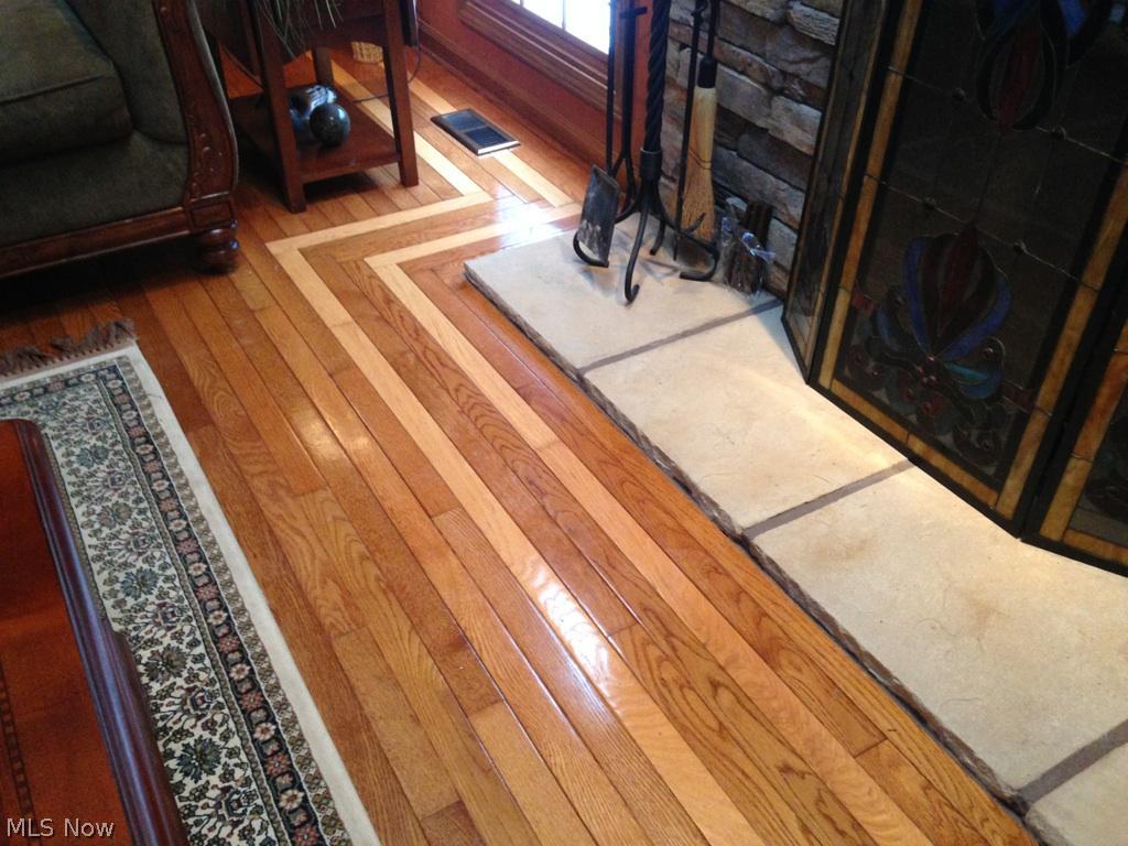 Clapp SD Lot 637 - Residential