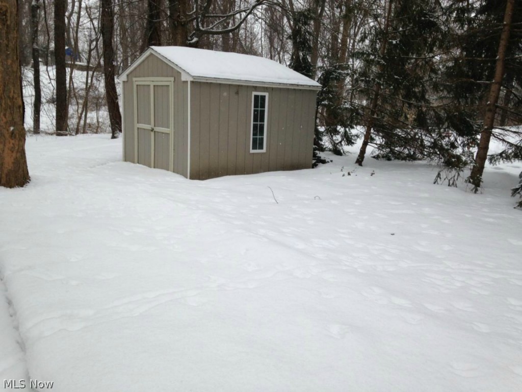 Clapp SD Lot 637 - Residential