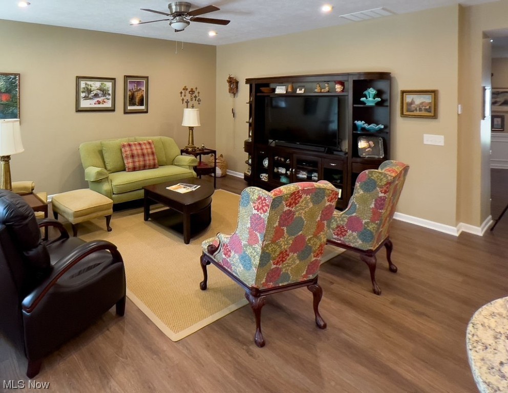 Quail Hollow 10 - Residential