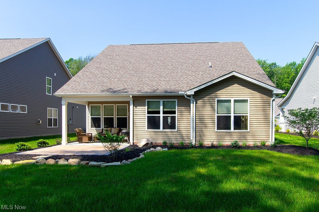 Quail Hollow 10 - Residential