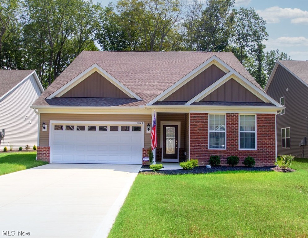 Quail Hollow 10 - Residential