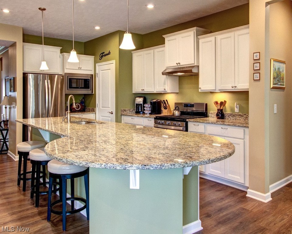 Quail Hollow 10 - Residential