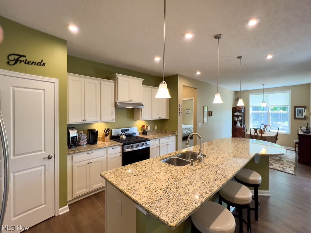 Quail Hollow 10 - Residential