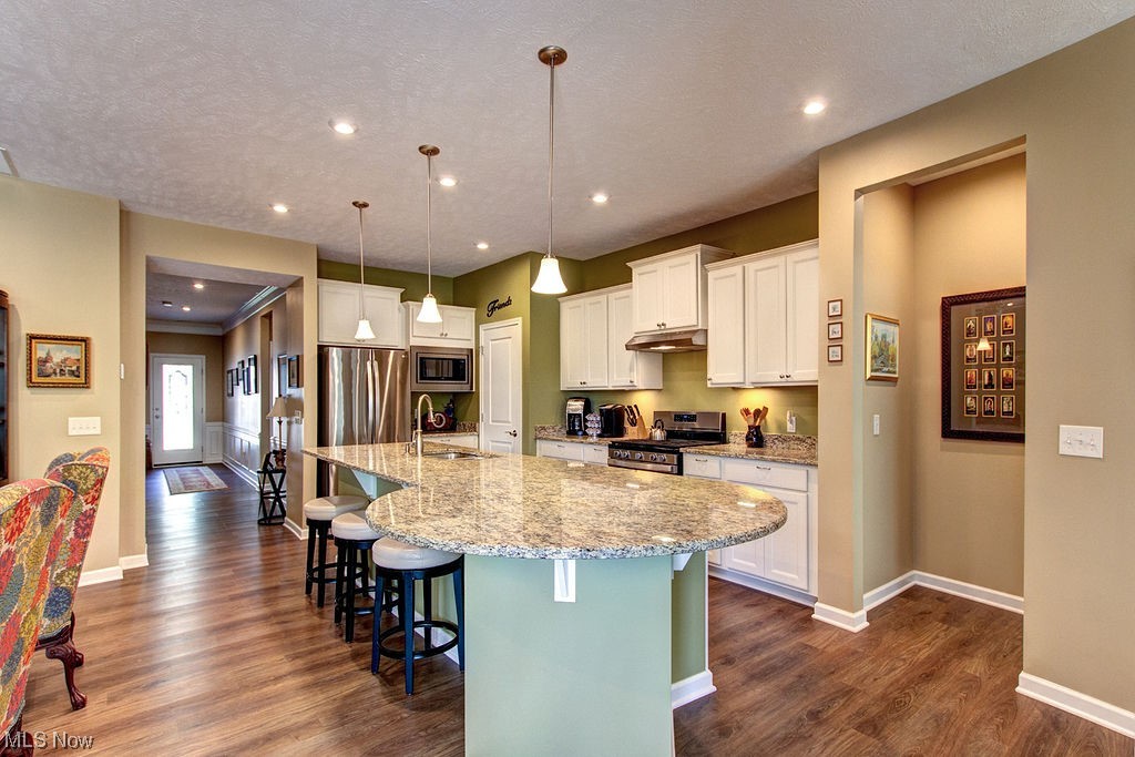 Quail Hollow 10 - Residential