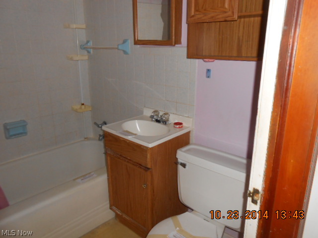 Summit Heights - Residential