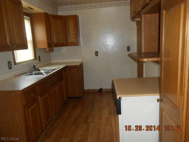 Summit Heights - Residential