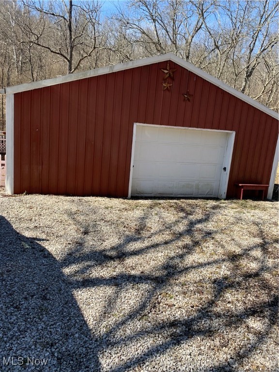 755 Upper Bear Creek Road, Lowell, Ohio image 2
