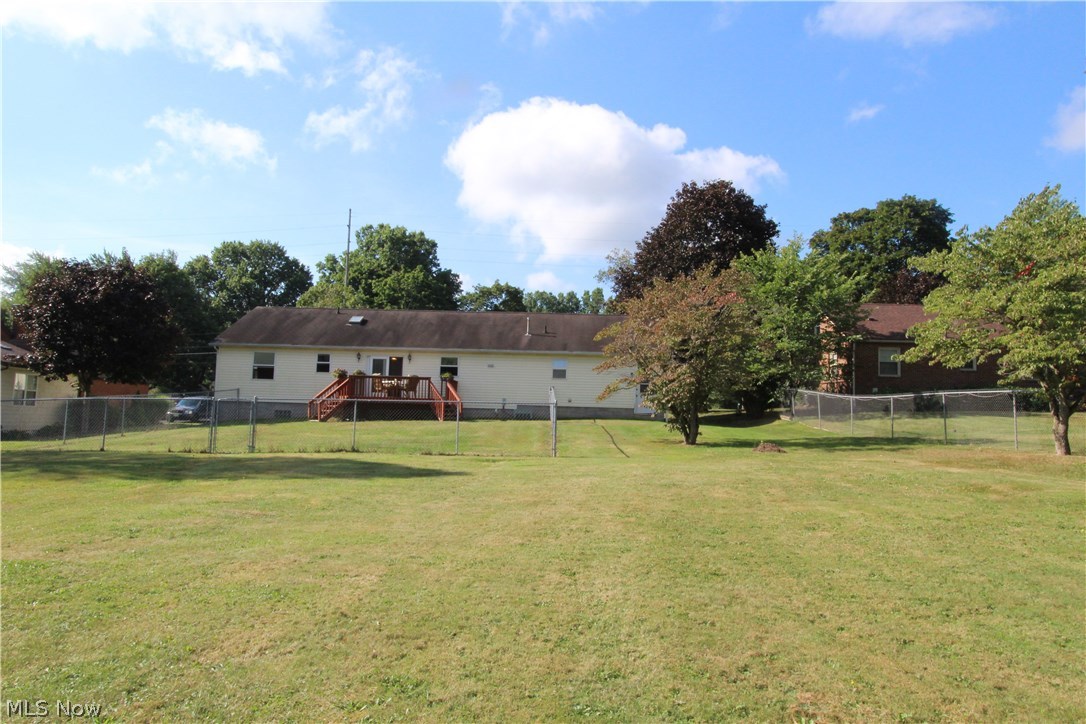 Rose Acres - Residential