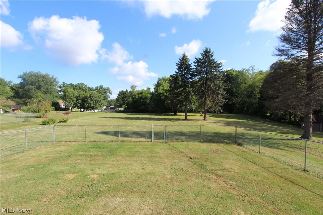 Rose Acres - Residential