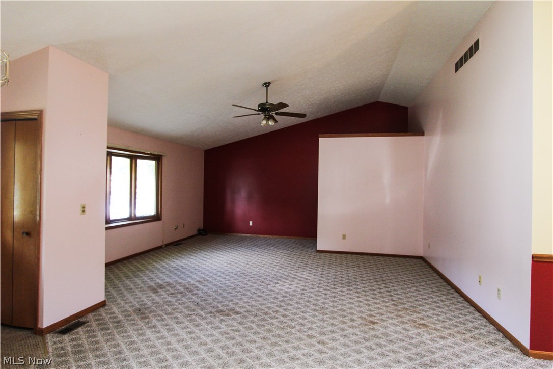 Rose Acres - Residential