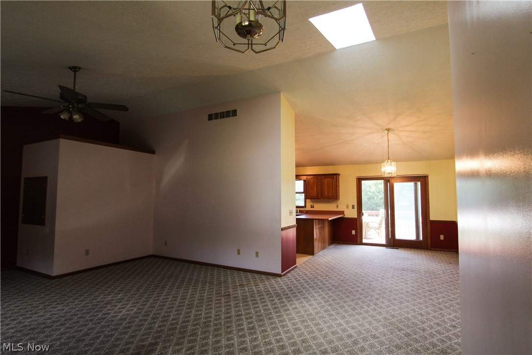 Rose Acres - Residential