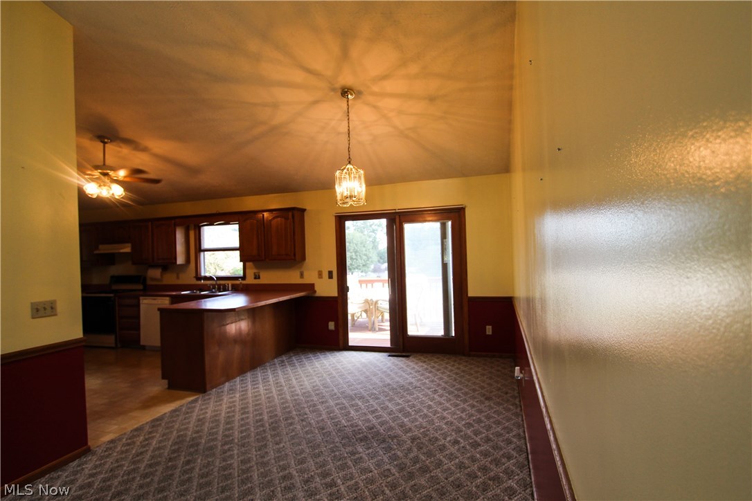 Rose Acres - Residential