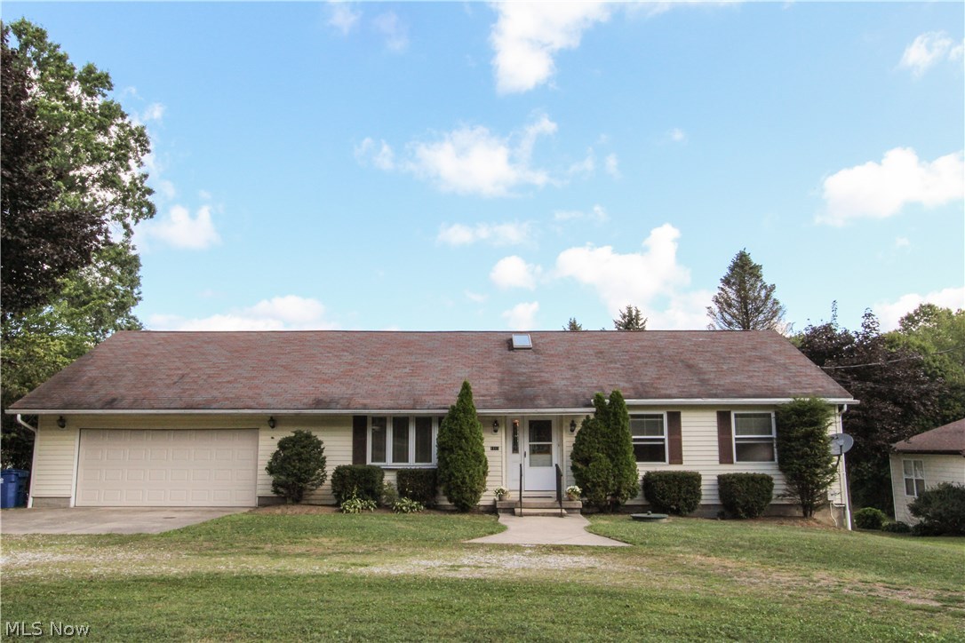 Rose Acres - Residential