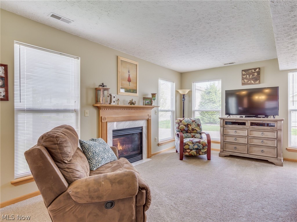 Lakes/Brittany Pointe - Residential