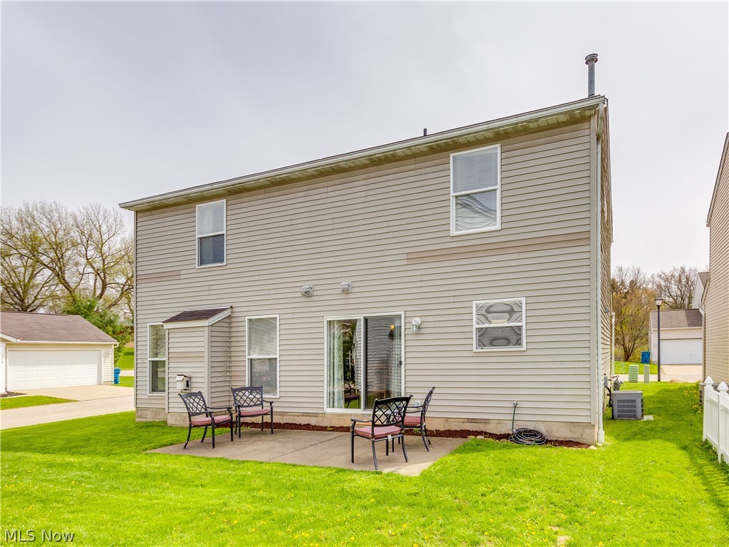 Lakes/Brittany Pointe - Residential