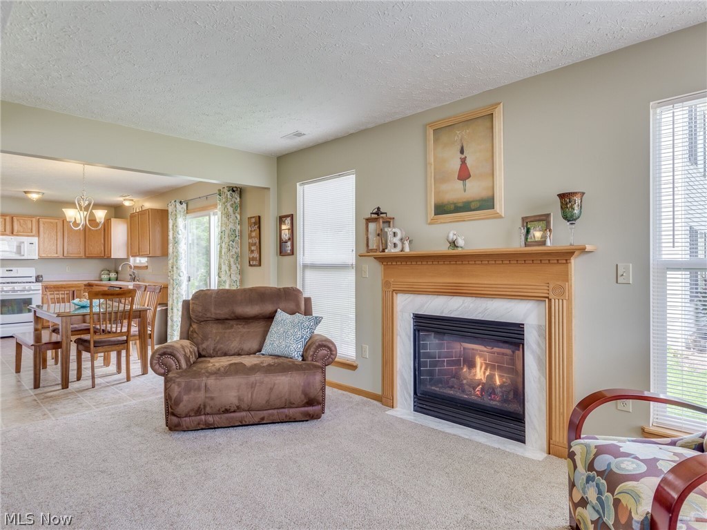 Lakes/Brittany Pointe - Residential